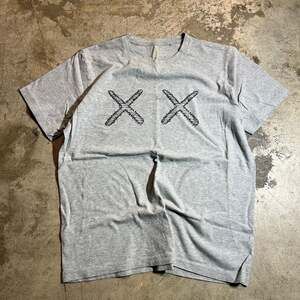 Uniqlo x KAWS Graffiti Tee Shirt